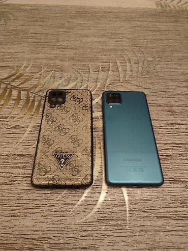 Samsung Galaxy A12, rəng - Mavi lalafo.az -da Samsung Galaxy A12, rəng - Mavi