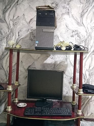 Salam hər kese Masaüstü kompüter satılır 512 yadas 4 ram ideal at lalafo.az Salam hər kese Masaüstü kompüter satılır 512 yadas 4 ram ideal