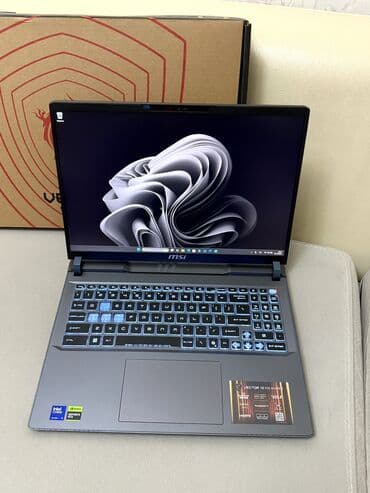 MSI: Yeni MSI, 16 ", Intel Core i9, 1 TB lalafo.az -da — 4 MSI: Yeni MSI, 16 ", Intel Core i9, 1 TB — 4