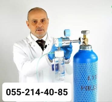 Tibbi maskalar: Tibbi Oksigen Balonu icarəsi və satışı Xəstələrin ev şəraitində lalafo.az -da — 5 Tibbi maskalar: Tibbi Oksigen Balonu icarəsi və satışı Xəstələrin ev şəraitində — 5