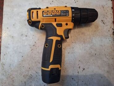 Паяльники: Б/у Шуруповерт 12 Вт, Бесплатная доставка, Нет кредита at lalafo.az — 3 Паяльники: Б/у Шуруповерт 12 Вт, Бесплатная доставка, Нет кредита — 3