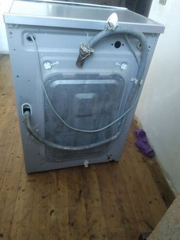 Paltaryuyan maşın Schaub Lorenz, 6 kq, İşlənmiş, Avtomat, Qurutma var lalafo.az -da Paltaryuyan maşın Schaub Lorenz, 6 kq, İşlənmiş, Avtomat, Qurutma var