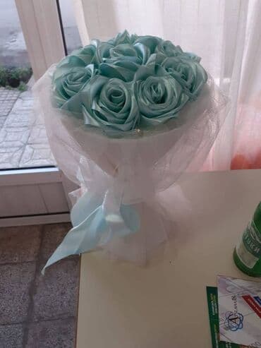Gül buketi çatdırılma var qiymet 13 aze lalafo.az -da Gül buketi çatdırılma var qiymet 13 aze