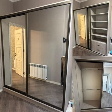 İşlənmiş, Kupe, 2 qapılı Düz dolab, Qarderob, paltar dolabı lalafo.az -da İşlənmiş, Kupe, 2 qapılı Düz dolab, Qarderob, paltar dolabı