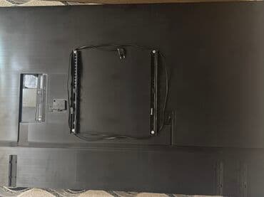 Televizor Samsung LED ekran 75" 4K (3840x2160) lalafo.az -da Televizor Samsung LED ekran 75" 4K (3840x2160)