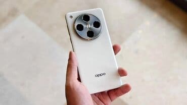 Oppo Find X8 Pro, 512 GB, rəng - Ağ, Zəmanət, Düyməli, Barmaq izi lalafo.az -da Oppo Find X8 Pro, 512 GB, rəng - Ağ, Zəmanət, Düyməli, Barmaq izi