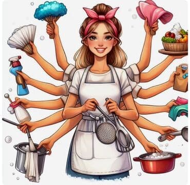 Təmizlik | Mənzillər | Ümumi təmizlik lalafo.az -da Təmizlik | Mənzillər | Ümumi təmizlik