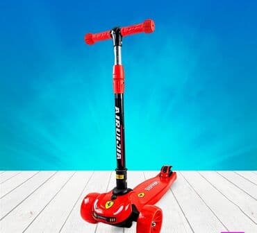 Samakat, SkuterSamokat 🔹️Scooter 🛴🆕️ 🔹️Ölkə daxili PULSUZ çatdırılma lalafo.az -da Samakat, SkuterSamokat 🔹️Scooter 🛴🆕️ 🔹️Ölkə daxili PULSUZ çatdırılma