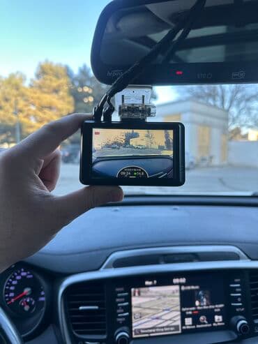 Videoreqistratorlar, İşlənmiş, Avtomatik, 64 gb, Koreya, Ünvandan götürmə lalafo.az -da Videoreqistratorlar, İşlənmiş, Avtomatik, 64 gb, Koreya, Ünvandan götürmə