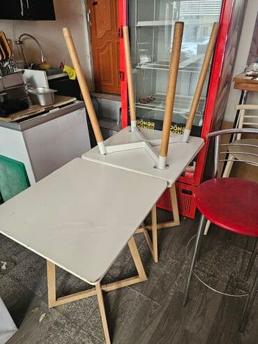 Stullar ilə, Kvadrat masa, Zəmanətsiz, Kredit yoxdur lalafo.az -da Stullar ilə, Kvadrat masa, Zəmanətsiz, Kredit yoxdur