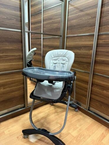 Uşaq üçün yemək masası. TEKNUM firmasıdır, çox az istifadə olunub lalafo.az -da Uşaq üçün yemək masası. TEKNUM firmasıdır, çox az istifadə olunub