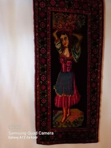 Xalça Dekorativ, Azərbaycan lalafo.az -da Xalça Dekorativ, Azərbaycan