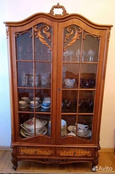 Brilliance: Qonaq otağı üçün, Açılmayan, Oval masa, 6 stul lalafo.az -da — 4 Brilliance: Qonaq otağı üçün, Açılmayan, Oval masa, 6 stul — 4