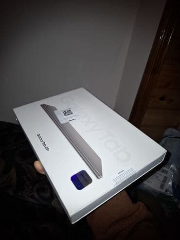 Samsung: Новый Samsung Galaxy Tab A9+, 9,6", 256 ГБ, Доставка в районы, Самовывоз, Бесплатная доставка at lalafo.az — 1 Samsung: Новый Samsung Galaxy Tab A9+, 9,6", 256 ГБ, Доставка в районы, Самовывоз, Бесплатная доставка — 1