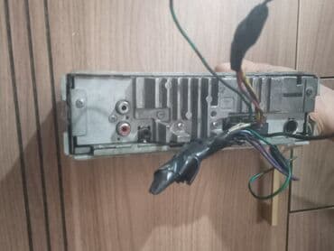 Maqnitol, Pioneer, AUX lalafo.az -da Maqnitol, Pioneer, AUX