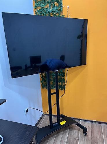 İşlənmiş Televizor LG LED ekran 55" 8K (7680x4320), Ünvandan götürmə lalafo.az -da İşlənmiş Televizor LG LED ekran 55" 8K (7680x4320), Ünvandan götürmə