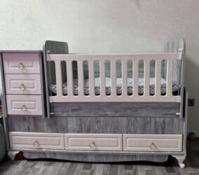 Oğlan və qız üçün, Beşik lalafo.az -da Oğlan və qız üçün, Beşik