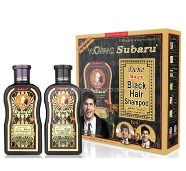 Saç qaraldan şampun lalafo.az -da Saç qaraldan şampun