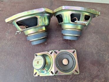 Panasonic dinamiklər işlək vəziyyətdə dördü bir yerdə 22 azn ünvan lalafo.az -da Panasonic dinamiklər işlək vəziyyətdə dördü bir yerdə 22 azn ünvan