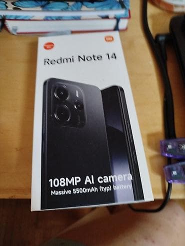 Xiaomi 14, 256 GB, rəng - Qara,
Barmaq izi, Simsiz şarj lalafo.az -da Xiaomi 14, 256 GB, rəng - Qara,
Barmaq izi, Simsiz şarj