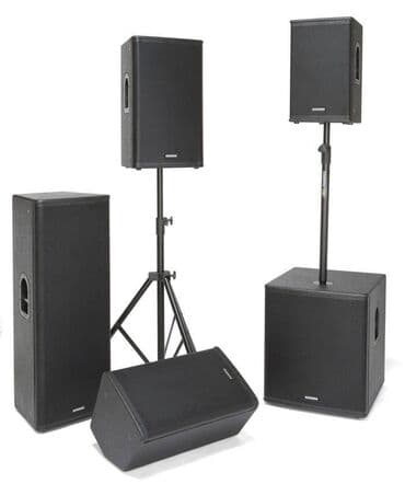 Yeni RCF Kolonka, Növ - Toy üçün lalafo.az -da Yeni RCF Kolonka, Növ - Toy üçün