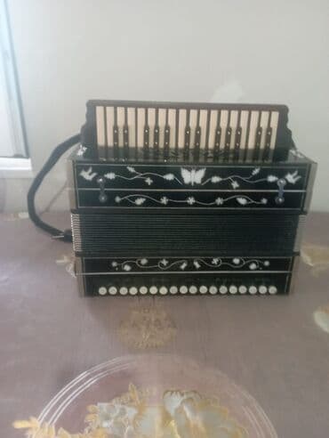 Qarmon, Akustik lalafo.az -da Qarmon, Akustik