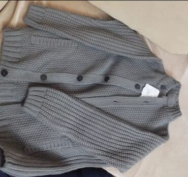 Jaket, Oğlan üçün, 8 - 9 yaş, Lc Waikiki lalafo.az -da Jaket, Oğlan üçün, 8 - 9 yaş, Lc Waikiki