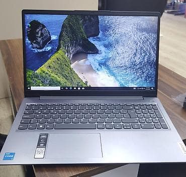 💻 Lenovo IdeaPad 3 – Yeni kimi (cəmi 28 gün istifadə olunub) Az lalafo.az -da 💻 Lenovo IdeaPad 3 – Yeni kimi (cəmi 28 gün istifadə olunub) Az