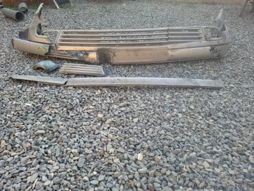 Məhsul: Avtomobil üçün ön bamper və əlavə plastik elementlər dəsti lalafo.az -da Məhsul: Avtomobil üçün ön bamper və əlavə plastik elementlər dəsti