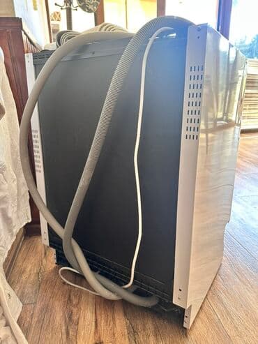 Сепараторы: Посудомойка Samsung, Компактная, Встраиваемая, Новый at lalafo.az — 1 Сепараторы: Посудомойка Samsung, Компактная, Встраиваемая, Новый — 1