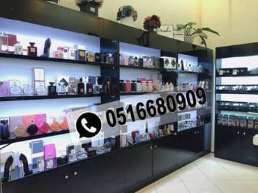 Magaza vitrinleri lalafo.az -da Magaza vitrinleri