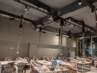 Havalandırma Sistemlərinin Hazırlanması və Quraşdırılması Hər dizayn lalafo.az -da Havalandırma Sistemlərinin Hazırlanması və Quraşdırılması Hər dizayn