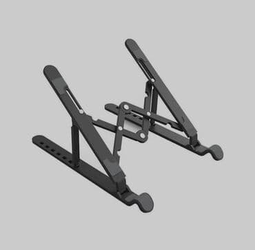 Orico PFB-A24 Qara noutbuk üçün dayaq - noutbukla rahat işləmək üçün lalafo.az -da Orico PFB-A24 Qara noutbuk üçün dayaq - noutbukla rahat işləmək üçün