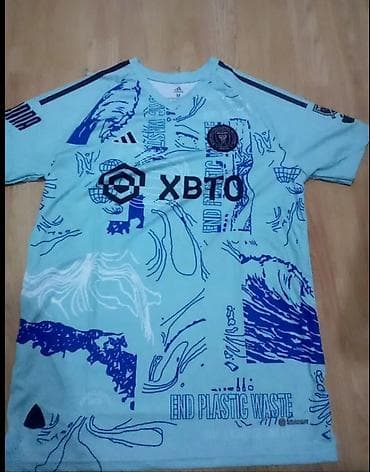 Futbolka, Adidas, M lalafo.az -da Futbolka, Adidas, M
