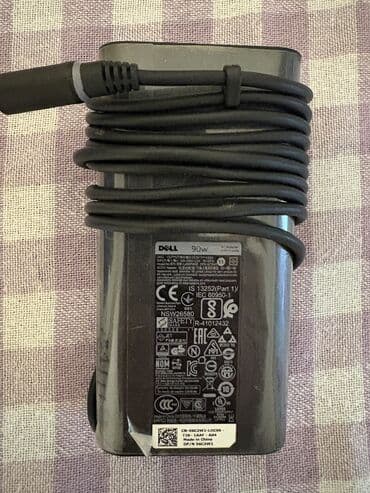 Qida bloku Dell, 900 W, İşlənmiş lalafo.az -da Qida bloku Dell, 900 W, İşlənmiş