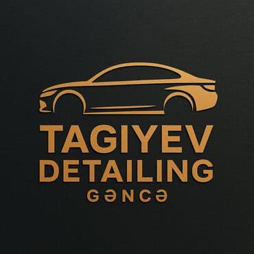 --- 🚗 Tağıyev Detailing Gəncə: Avtomobiliniz üçün Kompleks Qulluq lalafo.az -da --- 🚗 Tağıyev Detailing Gəncə: Avtomobiliniz üçün Kompleks Qulluq