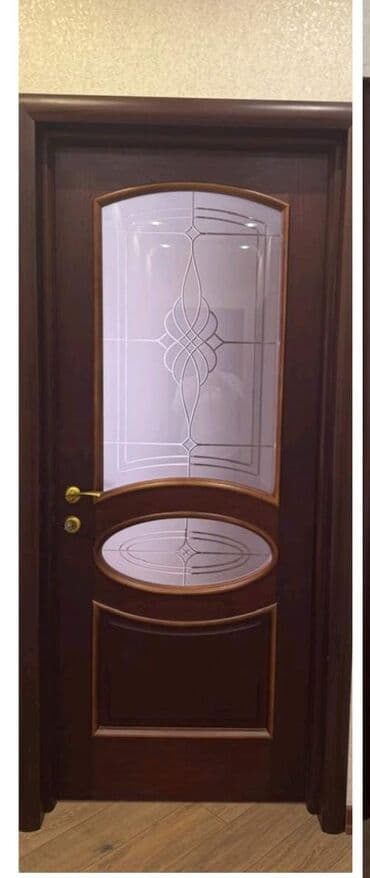 Qonaq otağı üçün İşlənmiş Otaq qapısı 90x205 sm Naliçnik ilə, Zəmanətsiz, Ünvandan götürmə lalafo.az -da Qonaq otağı üçün İşlənmiş Otaq qapısı 90x205 sm Naliçnik ilə, Zəmanətsiz, Ünvandan götürmə