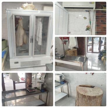 Et dukana aid olanlar hamisi tecili satilir tek tek vərilmir cəm lalafo.az -da Et dukana aid olanlar hamisi tecili satilir tek tek vərilmir cəm