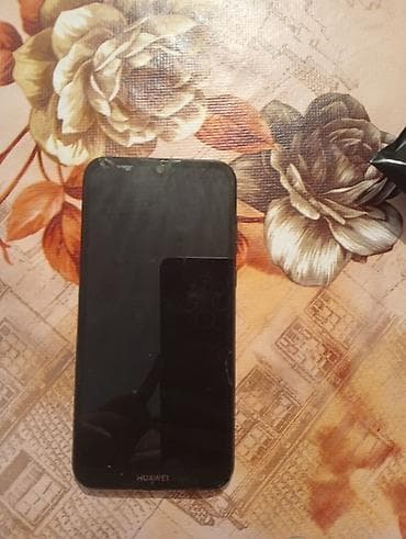 Huawei Y6, 32 GB, rəng - Qara lalafo.az -da Huawei Y6, 32 GB, rəng - Qara