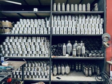 Katalizator, Yeni lalafo.az -da Katalizator, Yeni