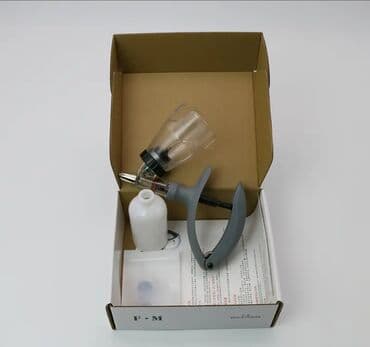 Распылители лекарств: Məhsul: Avtomatik dozalı inyeksiya tapançası (0,5–5 ml) Təsvir: - at lalafo.az — 3 Распылители лекарств: Məhsul: Avtomatik dozalı inyeksiya tapançası (0,5–5 ml) Təsvir: - — 3