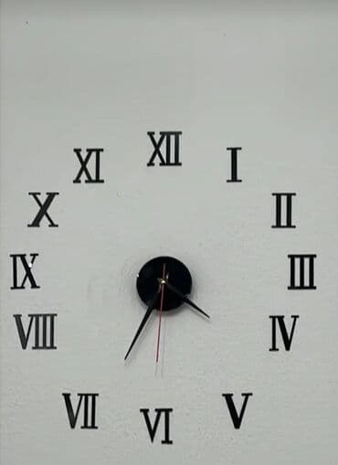 Divar saatları, Saniyə əqrəbi lalafo.az -da Divar saatları, Saniyə əqrəbi