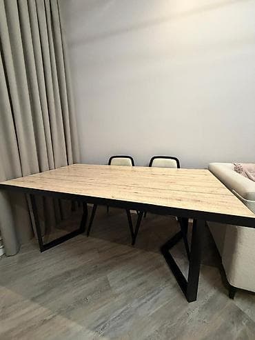 Qonaq masası, Açılmayan, Taxta, Dördbucaq masa lalafo.az -da Qonaq masası, Açılmayan, Taxta, Dördbucaq masa