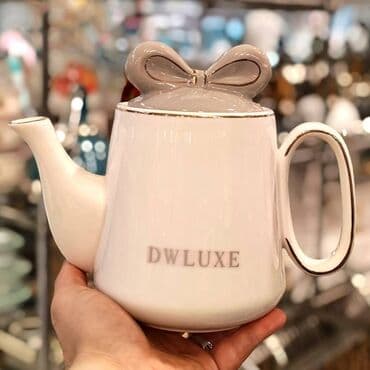 Yeni, Dəm caydanı, Keramika lalafo.az -da Yeni, Dəm caydanı, Keramika