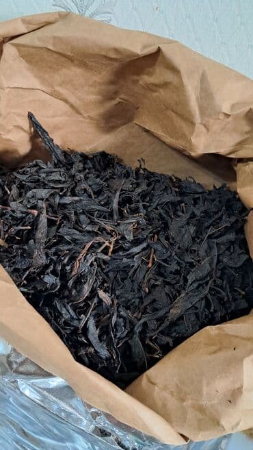 Qara çay – iri yarpaq, təbii qurudulmuş - Məhsul: iri kəsimli qara lalafo.az -da Qara çay – iri yarpaq, təbii qurudulmuş - Məhsul: iri kəsimli qara