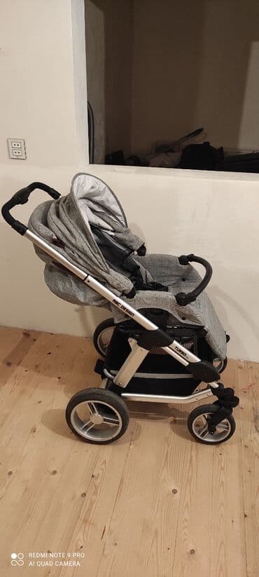 İşlənmiş uşaq kilyaskadı, ABC Design markasının Turbo modeli uşaq lalafo.az -da İşlənmiş uşaq kilyaskadı, ABC Design markasının Turbo modeli uşaq