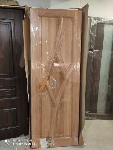 Avtogen: Yeni Otaq qapısı 80x205 sm Zəmanətli, Ödənişli quraşdırma, Ünvandan götürmə lalafo.az -da — 13 Avtogen: Yeni Otaq qapısı 80x205 sm Zəmanətli, Ödənişli quraşdırma, Ünvandan götürmə — 13