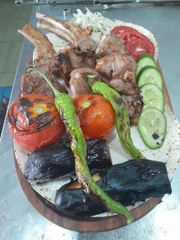 Посудомойщицы: Salam .52 yaşım var.Kabanci işi axtarıram.iş stajim çoxdur.Kababci at lalafo.az — 7 Посудомойщицы: Salam .52 yaşım var.Kabanci işi axtarıram.iş stajim çoxdur.Kababci — 7