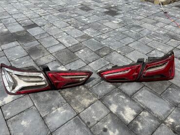 LED, Chevrolet Orijinal, ABŞ lalafo.az -da LED, Chevrolet Orijinal, ABŞ