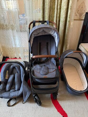 3-ü 1-də araba, Burbay lalafo.az -da 3-ü 1-də araba, Burbay